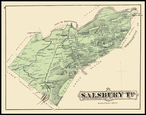 Salisbury Township