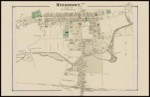 Myerstown
