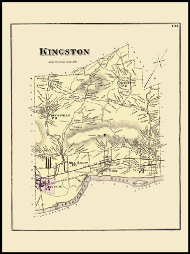 Kingston Township