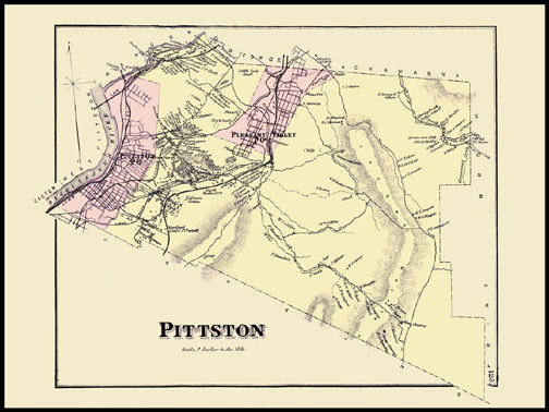 Pittston Township