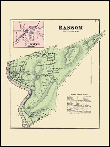 Ransom Township