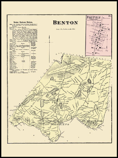 Benton Township