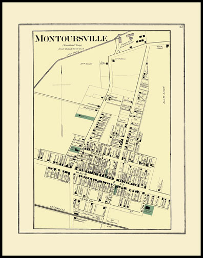 Montoursville