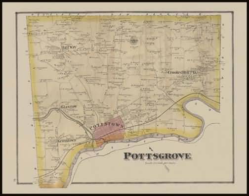 Pottsgrove Township