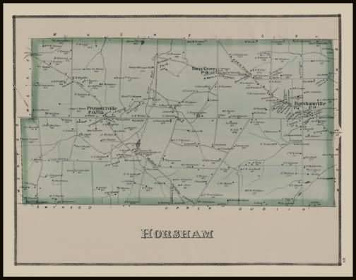 Horsham Township