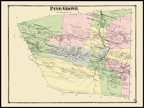 Pine Grove Township