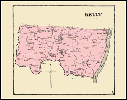 Kelly Township