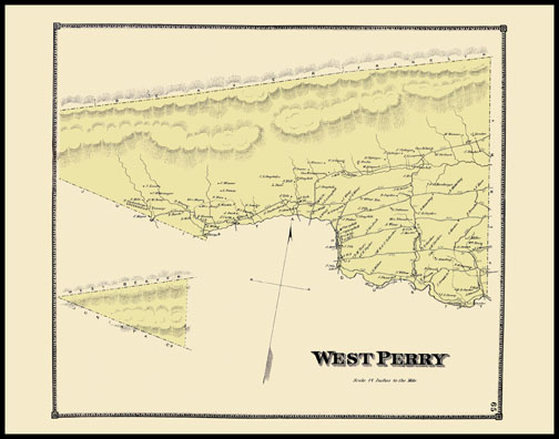 West Perry Township