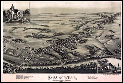 Collegeville 1894