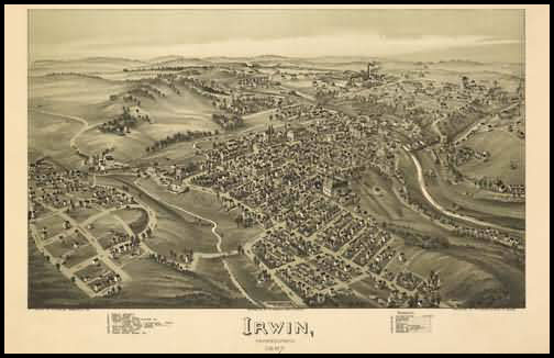 Irwin Panoramic - 1897
